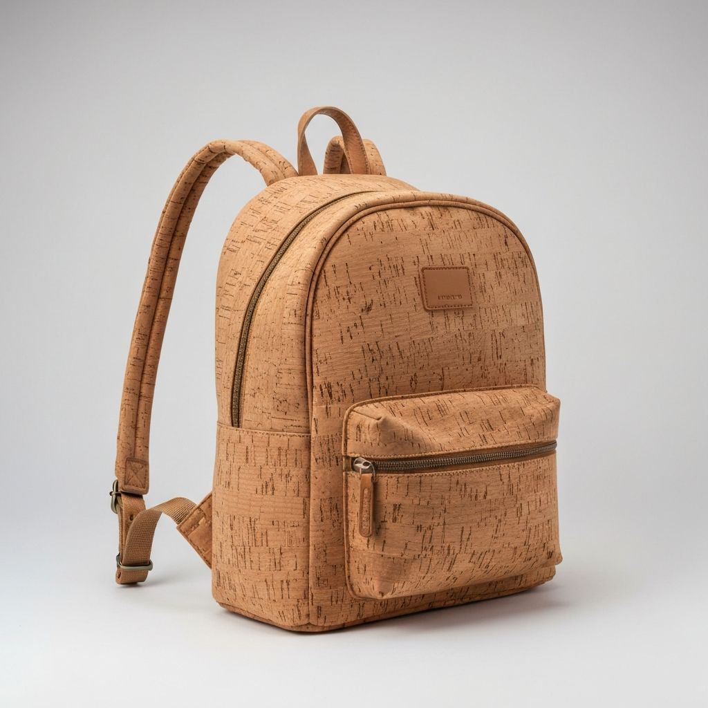 Terra Backpack